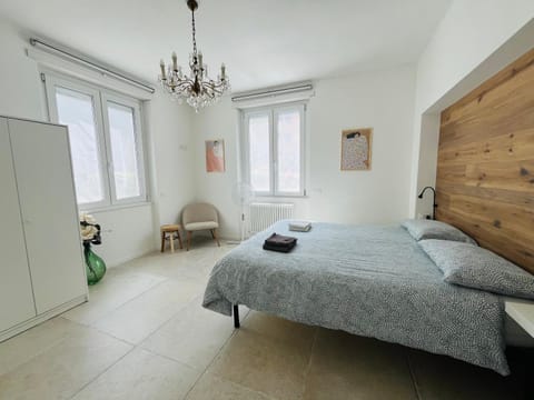 Casa Teresa Apartment in Riva del Garda