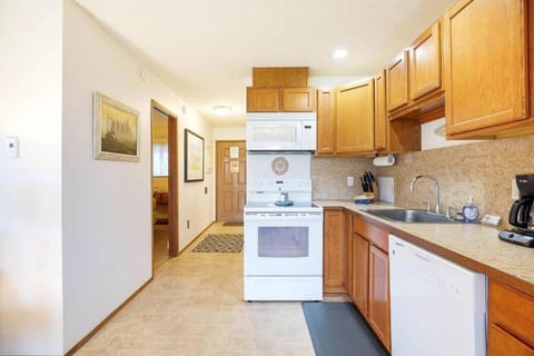 Pelican Condo House in Moclips