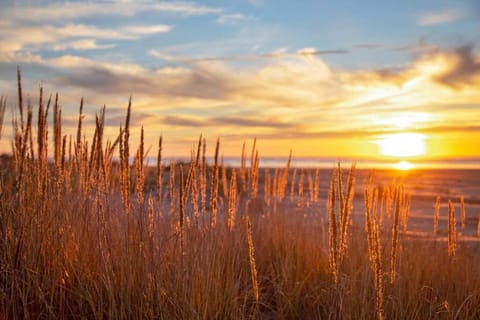 Sanderling Condo House in Moclips