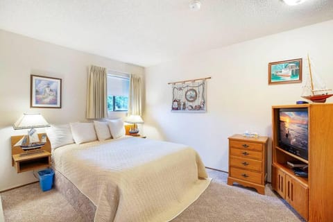 Sanderling Condo House in Moclips