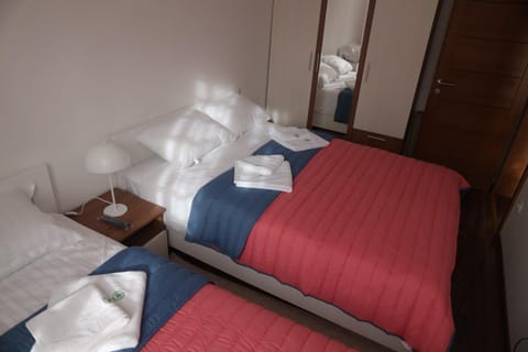 Apartman Lep Pogled Zlatar Apartment in Zlatibor District, Serbia