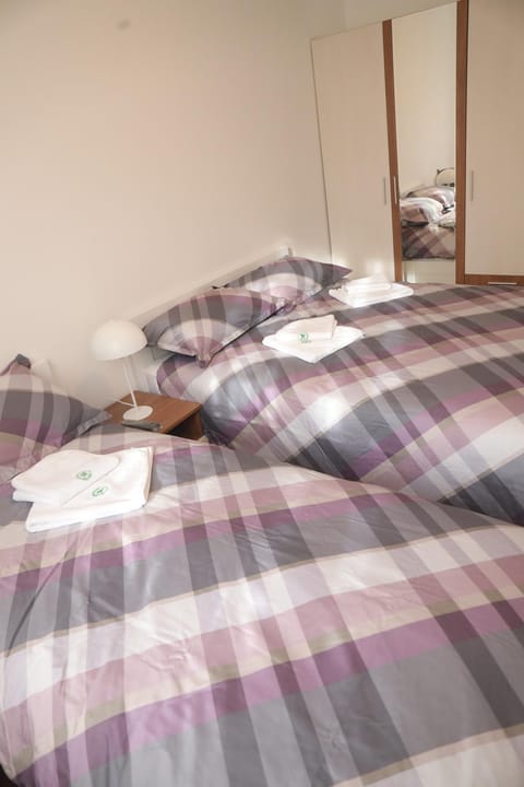 Apartman Lep Pogled Zlatar Apartment in Zlatibor District, Serbia