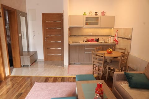 Apartman Lep Pogled Zlatar Apartment in Zlatibor District, Serbia