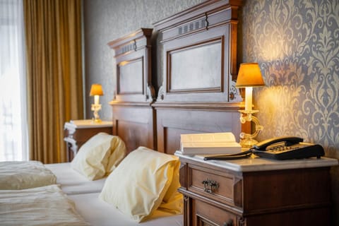 Kurhotel & Hotel Mozart Hotel in Bad Hofgastein