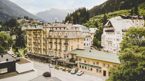 Kurhotel & Hotel Mozart Hotel in Bad Hofgastein