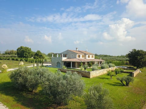 Stancija Katarina di Maladel Villa in Istria County
