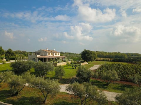 Stancija Katarina di Maladel Villa in Istria County