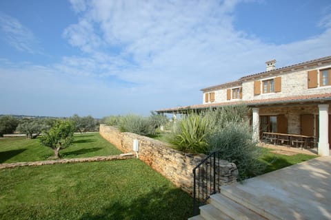 Stancija Katarina di Maladel Villa in Istria County