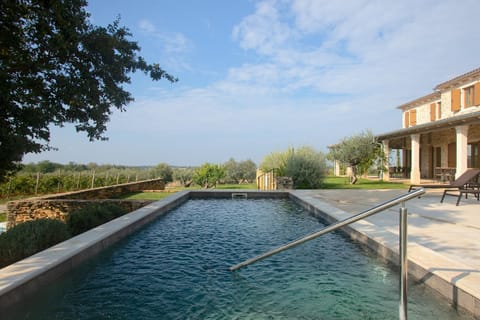 Stancija Katarina di Maladel Villa in Istria County