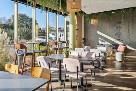 Restaurant/places to eat, Breakfast