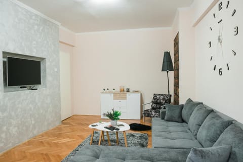 M&Stic Apartment in Vojvodina