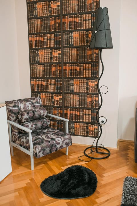 M&Stic Apartment in Vojvodina