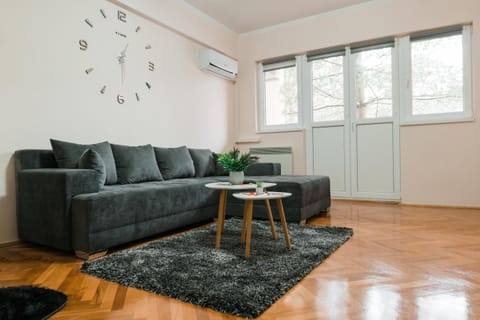 M&Stic Apartment in Vojvodina