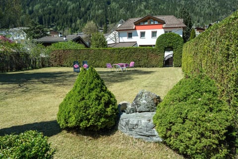 Garden, Garden
