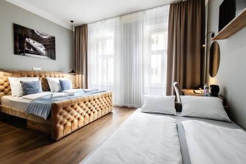 TV and multimedia, Bedroom