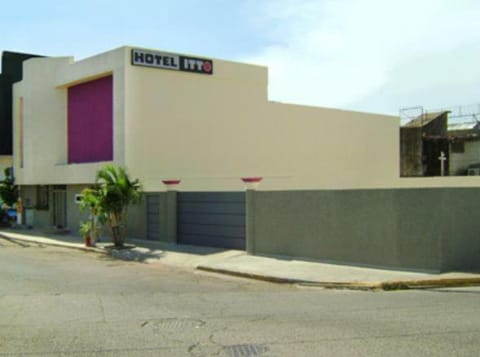 Hotel Itto Acapulco Hotel in Acapulco