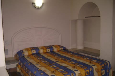 Hotel Itto Acapulco Hotel in Acapulco