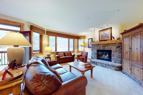 Antlers Apartment in Steamboat Springs