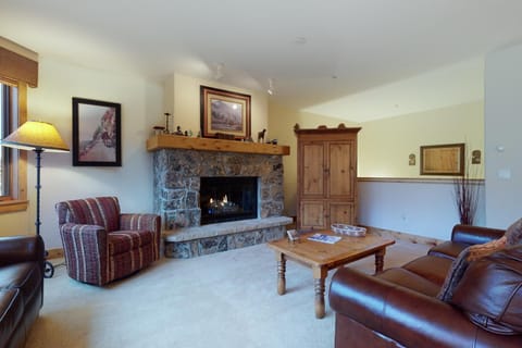 Antlers Apartment in Steamboat Springs