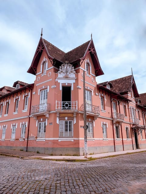 Hotel Valenciano Hotel in State of Rio de Janeiro