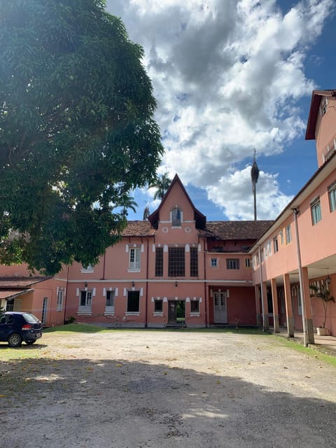 Hotel Valenciano Hotel in State of Rio de Janeiro