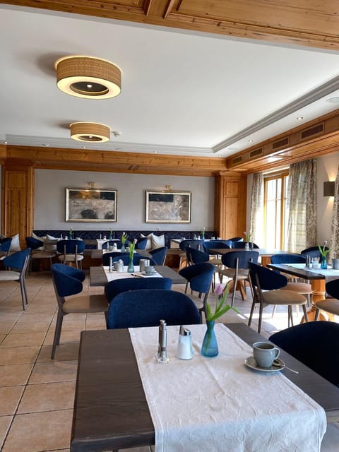 Restaurant/places to eat, Breakfast