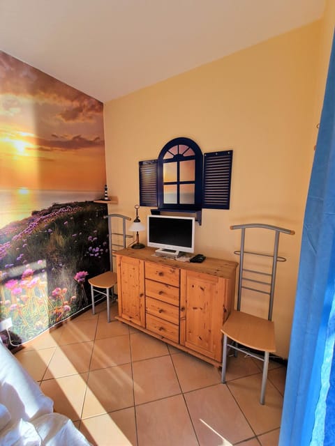 Ferienpark K02-010 Ferienpark Apartment in Heiligenhafen