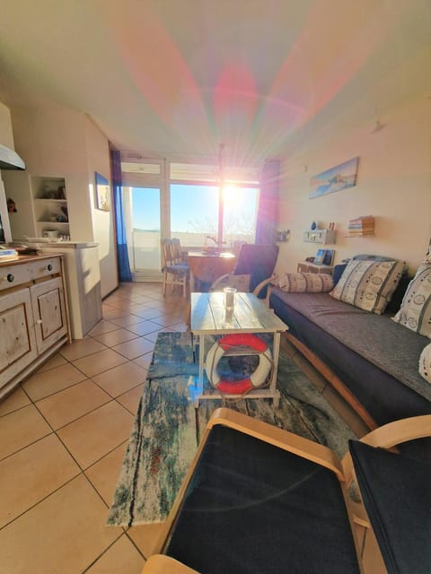 Ferienpark K02-010 Ferienpark Apartment in Heiligenhafen