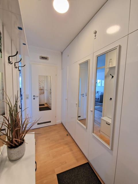 Ferienpark I04-005 Ferienpark Apartment in Heiligenhafen