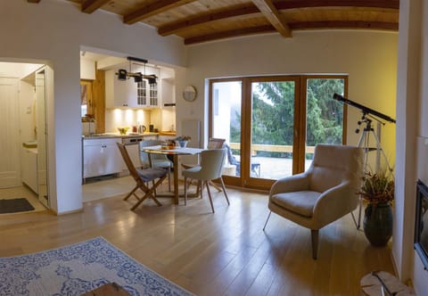 Kitchen or kitchenette, Dining area, kitchen