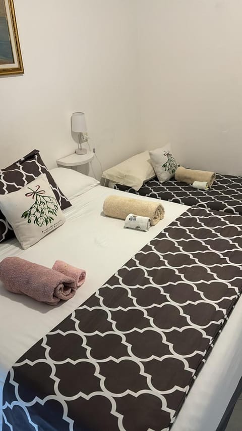 casa Ricciulella Vacation rental in Marina Grande