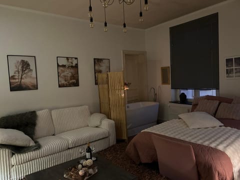 Sucre salé Bed and Breakfast in Wallonia, Belgium