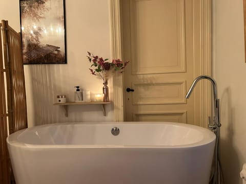 Sucre salé Bed and Breakfast in Wallonia, Belgium