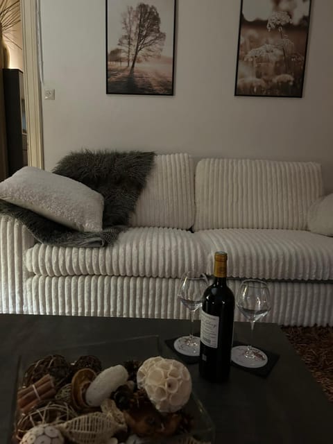 Sucre salé Bed and Breakfast in Wallonia, Belgium