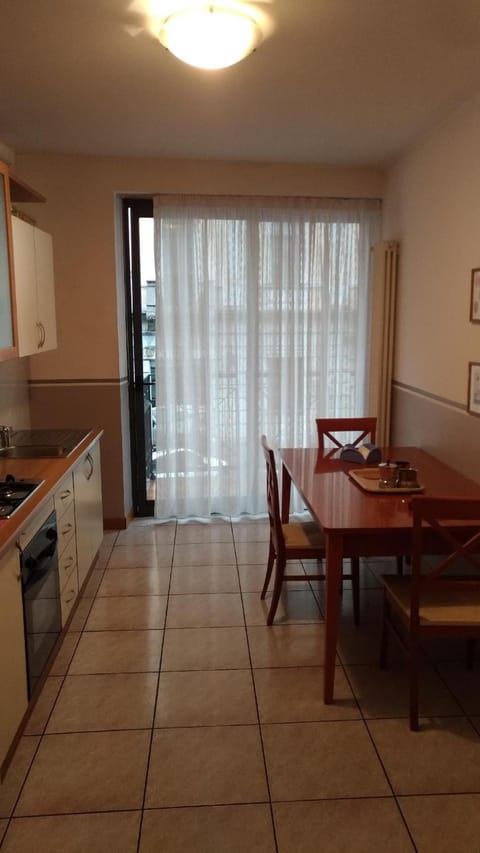 Matisse1 Apartment in Bergamo