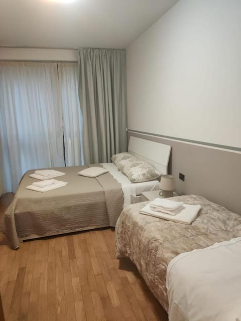 Matisse1 Apartment in Bergamo