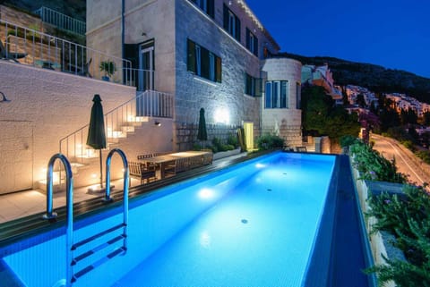 Breathtaking Dubrovnik Views Villa Grande Bukovca Beautiful 5 Bedrooms Villa in Dubrovnik