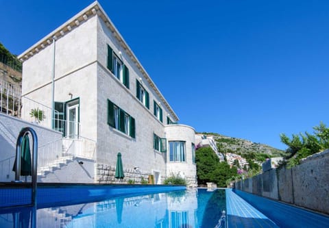 Breathtaking Dubrovnik Views Villa Grande Bukovca Beautiful 5 Bedrooms Villa in Dubrovnik