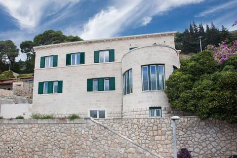 Breathtaking Dubrovnik Views Villa Grande Bukovca Beautiful 5 Bedrooms Villa in Dubrovnik