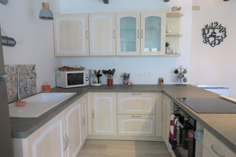 Maison typique de pêcheur, rénovée avec wifi à PERROS-GUIREC - Réf 867 Villa in Perros-Guirec