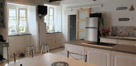 Maison typique de pêcheur, rénovée avec wifi à PERROS-GUIREC - Réf 867 Villa in Perros-Guirec