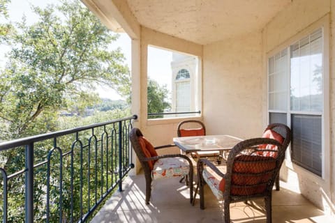 Once Upon A Shore House in Lago Vista