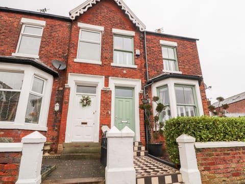 Westwood House House in Borough of Fylde