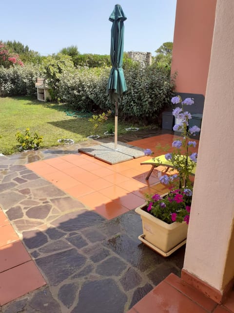 casa mirice in residence con piscina ,wifi,climatizzatore vicino al mare Apartment hotel in Sardinia