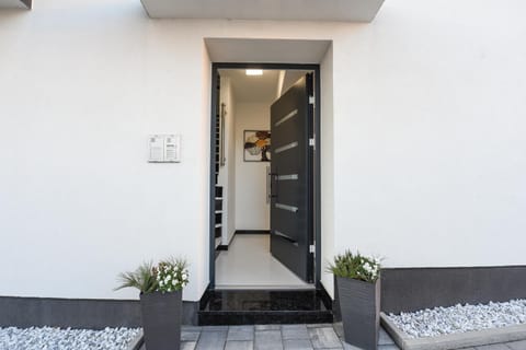 Apartments Lecija Apartment in Zadar