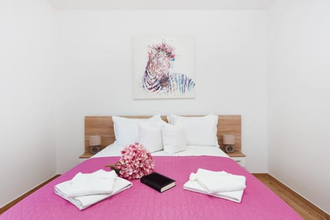 Apartments Lecija Apartment in Zadar