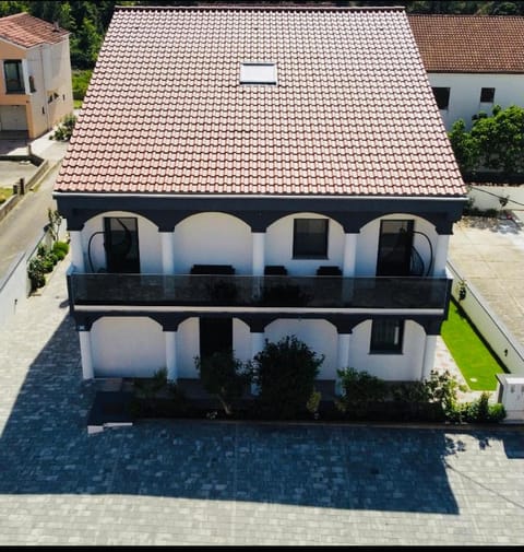 Apartments Lecija Apartment in Zadar