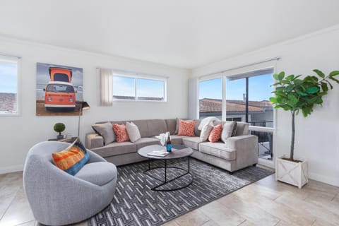 Victoria #5 House in San Clemente