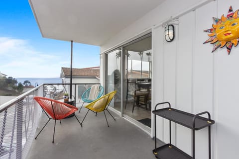 Victoria #5 House in San Clemente