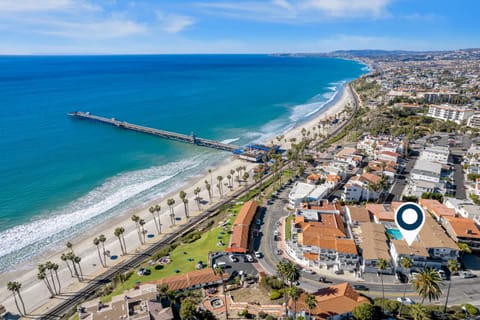 Victoria #5 House in San Clemente